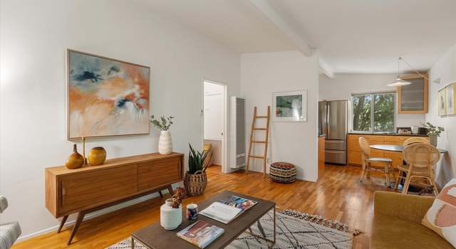 Photo of 2909 10th St #6, Santa Monica, CA 90405