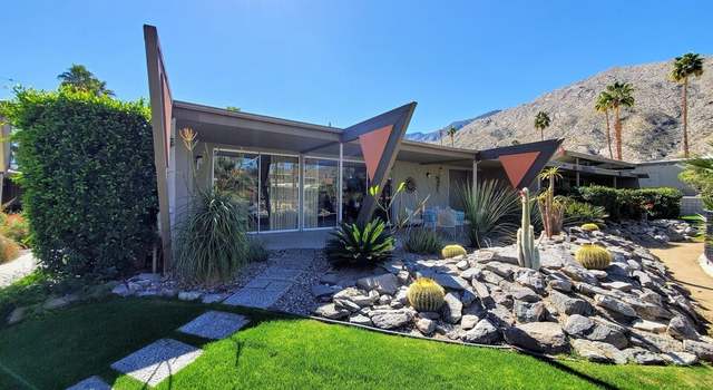 Photo of 115 E Twin Palms Dr, Palm Springs, CA 92264
