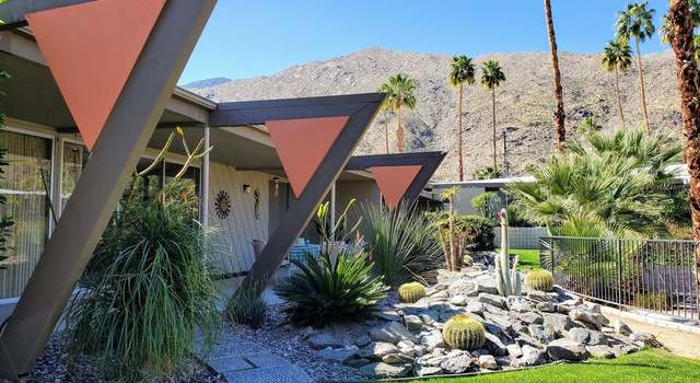 Photo of 115 E Twin Palms Dr, Palm Springs, CA 92264