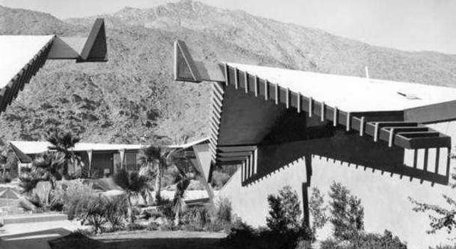Photo of 115 E Twin Palms Dr, Palm Springs, CA 92264