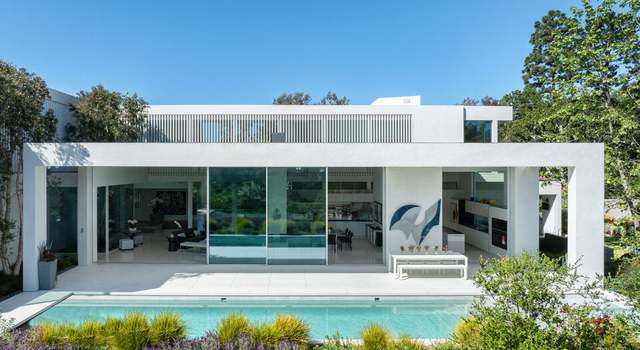 Photo of 12251 Castlegate Dr, Los Angeles, CA 90049