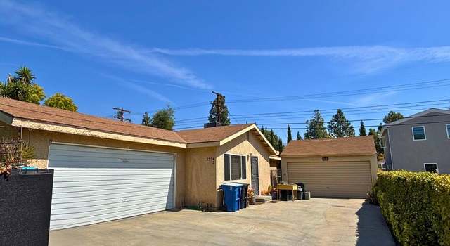 Photo of 2224 N Fairview St, Burbank, CA 91504