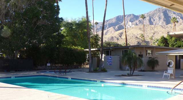 Photo of 4 Araby St, Palm Springs, CA 92264