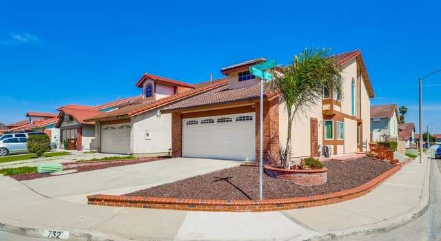Photo of 732 Paulsen Cir, Compton, CA 90220