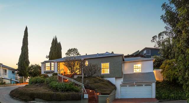 Photo of 2231 San Marco Dr, Los Angeles, CA 90068