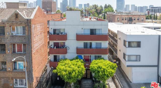 Photo of 816 S Westlake Ave, Los Angeles, CA 90057