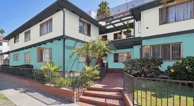 Photo of 3520 W 5th St, Los Angeles, CA 90020