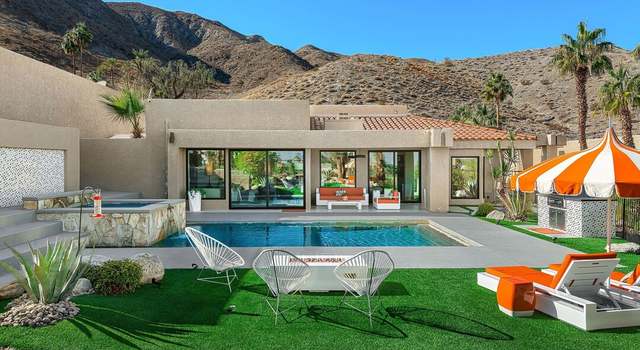 Photo of 30 Cresta Verde Dr, Rancho Mirage, CA 92270