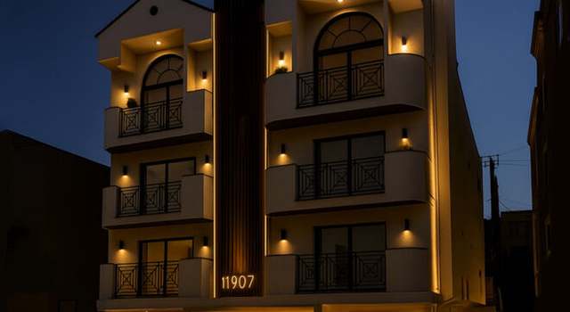 Photo of 11907 Darlington Ave #101, Los Angeles, CA 90049