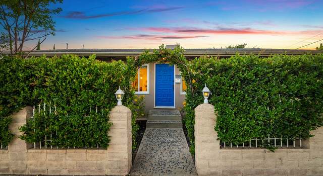 Photo of 239 N Myers St, Burbank, CA 91506