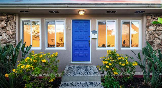 Photo of 239 N Myers St, Burbank, CA 91506