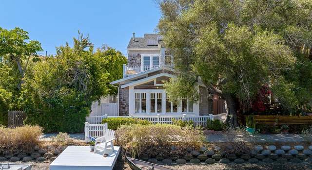 Property at 437 Linnie Canal, Venice, CA 90291, 2 beds, 3 baths