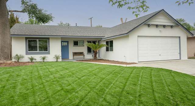 Photo of 23819 Hartland St, West Hills, CA 91307
