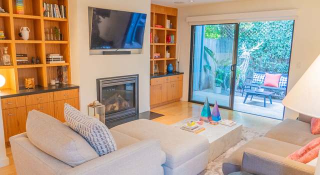 Photo of 880 Hilldale Ave #10, West Hollywood, CA 90069