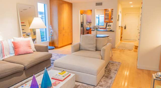 Photo of 880 Hilldale Ave #10, West Hollywood, CA 90069