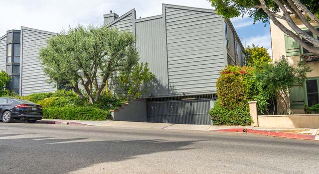 Photo of 880 Hilldale Ave #10, West Hollywood, CA 90069