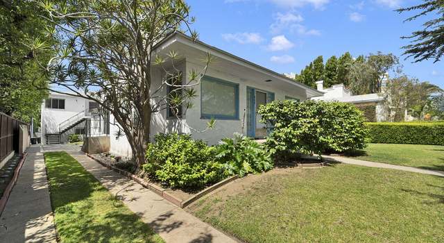 Photo of 938 15th St, Santa Monica, CA 90403