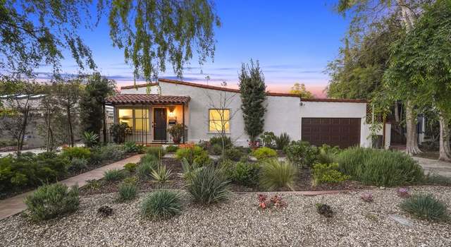 Photo of 11839 Hartsook St, Valley Village, CA 91607