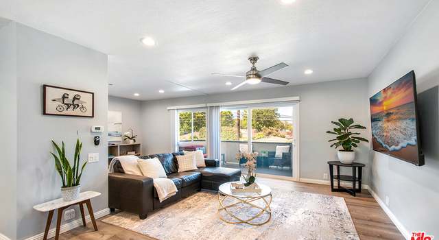 Photo of 3166 S Sepulveda Blvd #35, Los Angeles, CA 90034