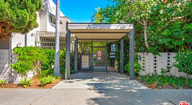 Photo of 3166 S Sepulveda Blvd #35, Los Angeles, CA 90034