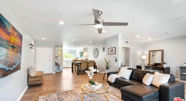 Photo of 3166 S Sepulveda Blvd #35, Los Angeles, CA 90034
