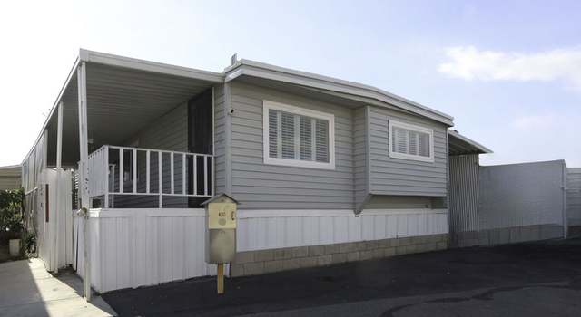 Photo of 6256 E Golden Sands #260, Long Beach, CA 90803