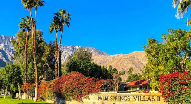 Photo of 2821 N Los Felices Cir #114, Palm Springs, CA 92262