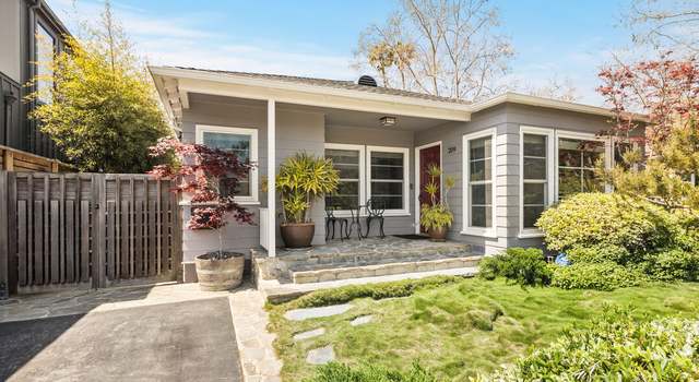 Photo of 209 Ruth Ave, Venice, CA 90291