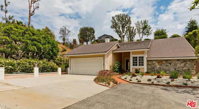 Photo of 17181 Avenida De La Herradura, Pacific Palisades, CA 90272