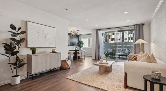 Property at 4915 Tyrone Ave #102, Sherman Oaks, CA 91423, 1 bed, 1 bath