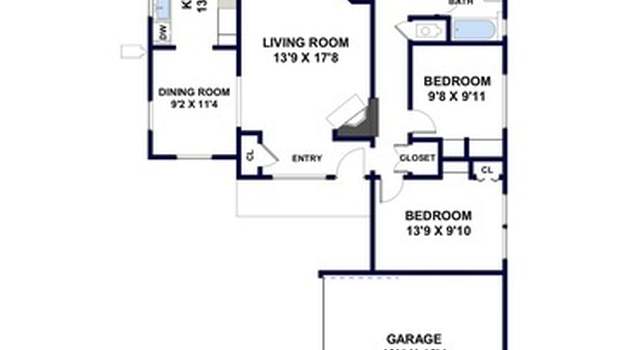 Photo of 23224 Leonora Dr, Woodland Hills, CA 91367