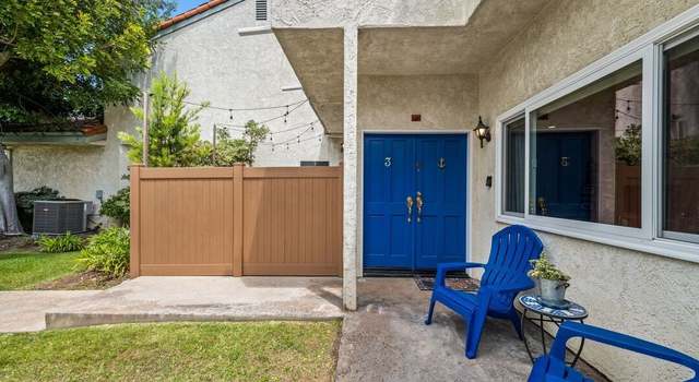 Photo of 2020 Farrell Ave #3, Redondo Beach, CA 90278