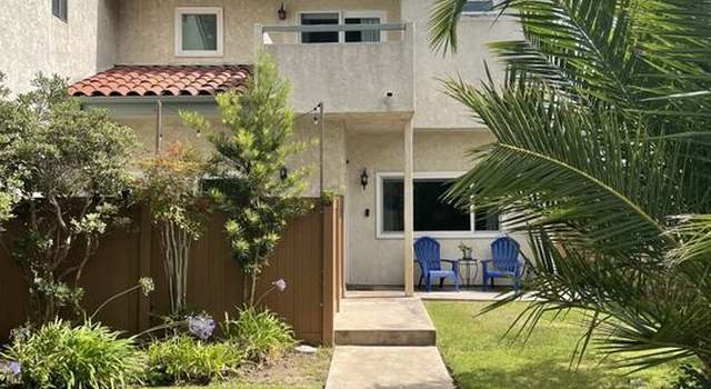 Photo of 2020 Farrell Ave #3, Redondo Beach, CA 90278