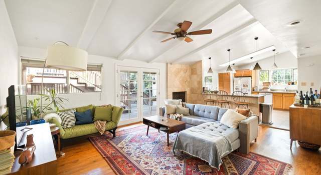 Photo of 3845 Tracy St, Los Angeles, CA 90027