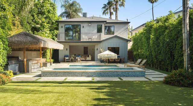 Photo of 15025 Valleyheart Dr, Sherman Oaks, CA 91403