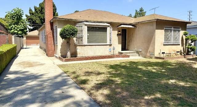 Photo of 1932 Armacost Ave, Los Angeles, CA 90025
