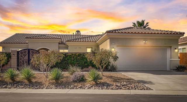 Photo of 44795 Via Rosa Trl, La Quinta, CA 92253