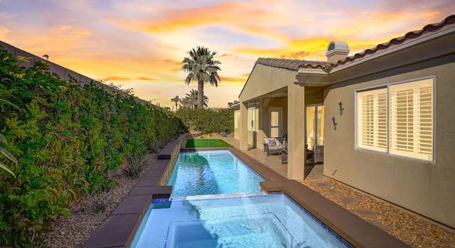 Photo of 44795 Via Rosa Trl, La Quinta, CA 92253
