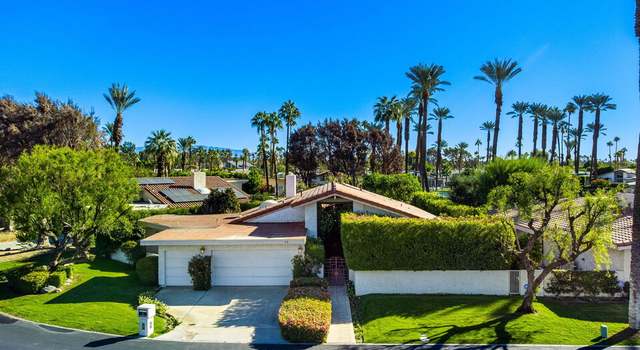 Photo of 46 Lincoln Pl, Rancho Mirage, CA 92270