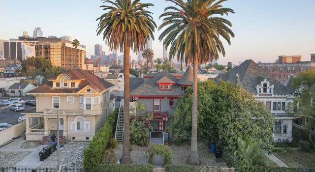 Photo of 1032 S Bonnie Brae St, Los Angeles, CA 90006