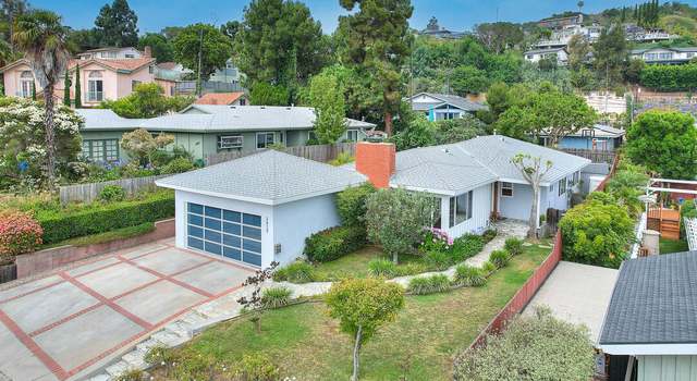 Photo of 3829 Crestview Rd, Culver City, CA 90232
