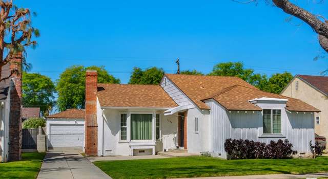 Photo of 3825 Edgehill Dr, Los Angeles, CA 90008