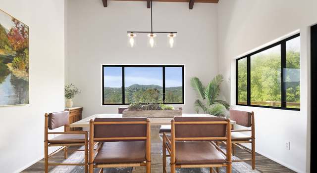 Photo of 20685 Hillside Dr, Topanga, CA 90290
