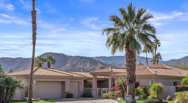 Photo of 36750 Nancy Ln, Rancho Mirage, CA 92270