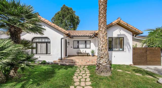 Photo of 3720 Tuller Ave, Los Angeles, CA 90034