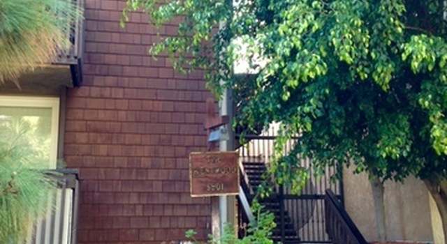 Photo of 5901 Canterbury Dr #8, Culver City, CA 90230