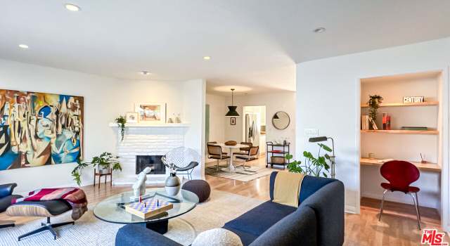 Photo of 1834 11th St #3, Santa Monica, CA 90404