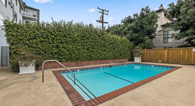 Photo of 1222 N Olive Dr #304, West Hollywood, CA 90069