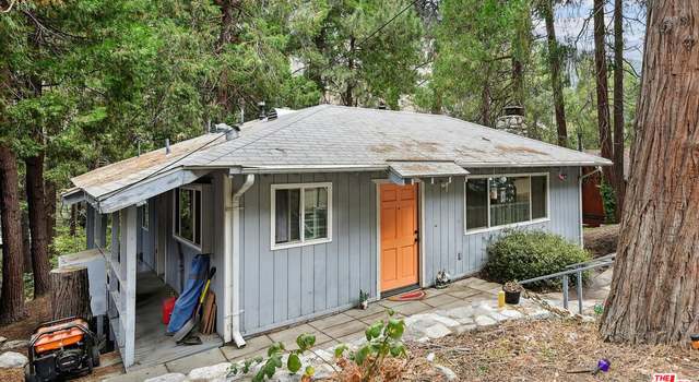 Photo of 39588 Prospect Dr, Forest Falls, CA 92339