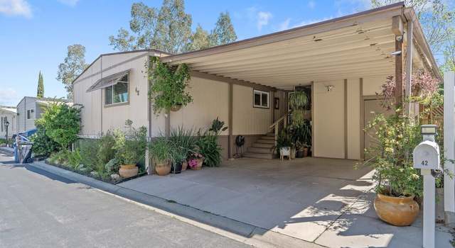 Photo of 23777 Mulholland Hwy #42, Calabasas, CA 91302